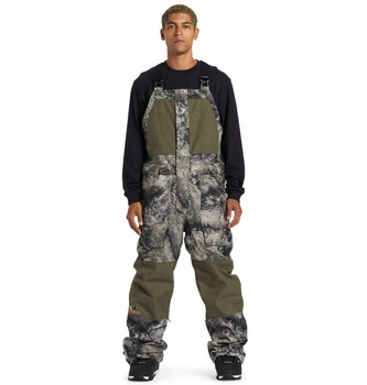 Spodnie męskie DC Shoes Shadow 15K snowboardowe kombinezon r. M