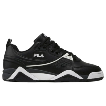 Buty damskie Fila Casim sportowe sneakersy czarne