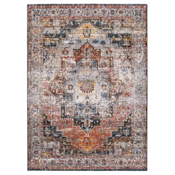 Dywan z średnim włosiem Universal Ornament do salonu 200 x 290 cm