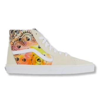 Buty damskie Vans Sk8-Hi Bandana trampki r. 36
