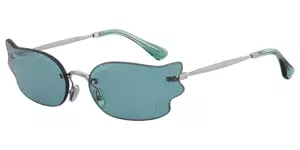 Okulary przeciwsłoneczne Jimmy Choo Ember/S damskie