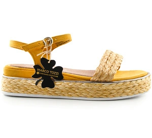 Sandały damskie Marco Tozzi Guido Maria Kretschmer