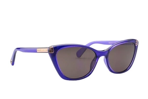 Okulary damskie Marc Jacobs MARC 362/S fioletowe