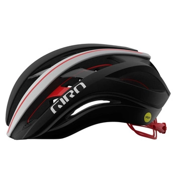 Kask rowerowy Giro Aether Spherical MIPS® szosowy regulowany czarny