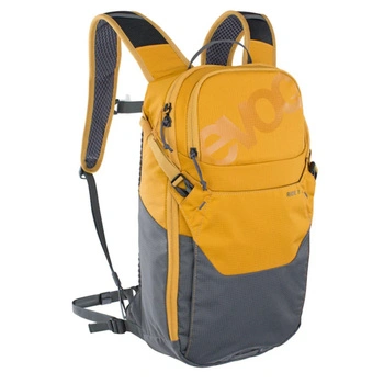 Plecak rowerowy unisex Evoc RIDE 8L mtb żółty
