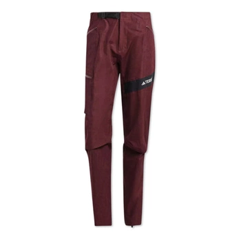 Spodnie męskie Adidas Terrex Techrock trekkingowe sportowe r. W28