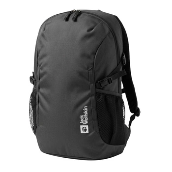 Plecak turystyczny Jack Wolfskin Peakster Lite 22 wycieczkowy szary 22 L