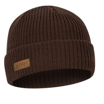 Czapka męska Helikon-Tex Merino Wool 2 zimowa wełniana