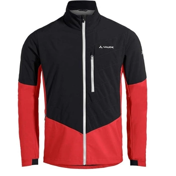 Kurtka męska Vaude Primasoft II rowerowa przeciwdeszczowa sportowa r. S