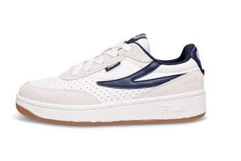 Buty dziecięce Fila Sevaro sneakersy sportowe