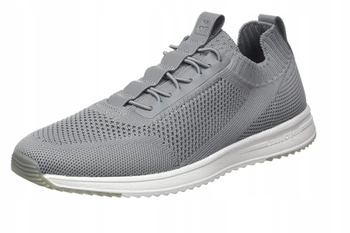 Buty męskie Marc O'Polo Jasper 1D wsuwane sneakersy szare r. 40