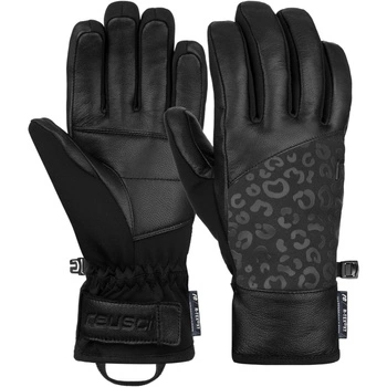 Rękawice unisex Reusch Beatrix R-Tex Xt narciarskie pięciopalczaste r. XL