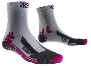 Skarpetki X-Socks® Outdoor trekkingowe damskie