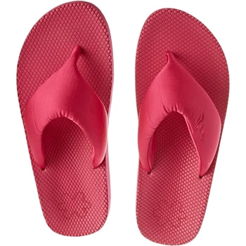 Klapki damskie Flip Flop Comfy Paddy japonki różowe lekkie