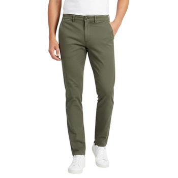 Spodnie męskie Jack&Jones Bolton Dean chinosy khaki