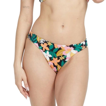 Dół od bikini Volcom Had Me At Aloha majtki kąpielowe r. S