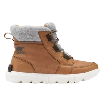 Buty damskie Sorel Explorer II Carnival Felt śniegowce r. 36