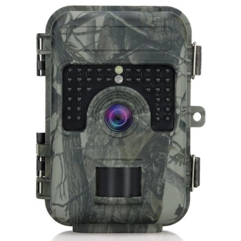 Kamera leśna outdoor KingHat KH662 na baterie fotopułapka 1080p