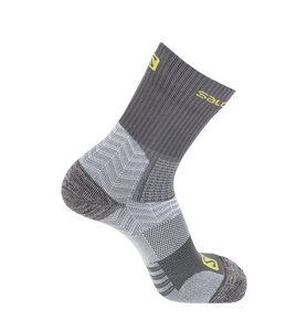 Skarpety Salomon Outpath mid trekkingowe
