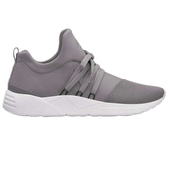 Buty damskie ARKK Copenhagen Raven Mesh S-E15 sneakersy beżowe