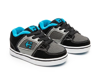 Buty dziecięce Etnies wsuwane lekkie r. 21