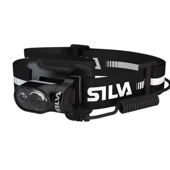 Latarka czołowa Silva Cross Trail 5 Ultra wielofunkcyjna