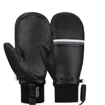 Rękawice unisex Reusch Marlon R-Tex Xt Mitten narciarskie jednopalczaste r. L
