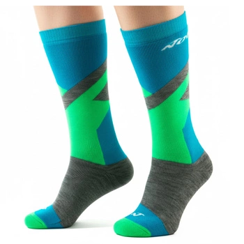 Skarpety narciarskie Nordica Multisport Winter dziecięce