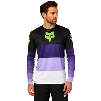 Koszulka męska Fox Ranger LS sportowa rowerowa r. XXL