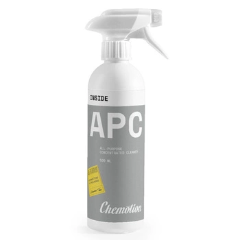 Uniwersalny środek czyszczący Chemotion APC 500 ml