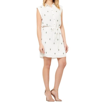 Sukienka damska Le Temps Des Cerises Yucca letnia szmizjerka