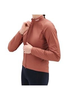 Kurtka damska POC Thermal Splash rowerowa ocieplana