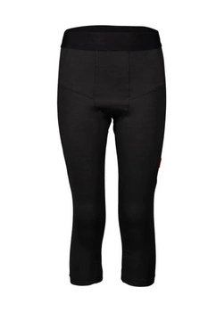 Legginsy narciarskie POC Base Armor Tights juniorskie bielizna techniczna