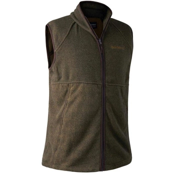 Kamizelka męska taktyczna Deerhunter polarowa myśliwska