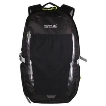 Plecak Regatta Britedale 30l sportowy z oświetleniem czarny
