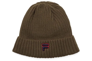 Czapka dziecięca Fila Bergi polarowa zimowa