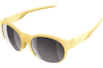 Okulary rowerowe POC Avail żółte Cat. S3 Clarity UV 400
