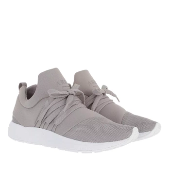 Buty męskie ARKK Copenhagen Raven Mesh Pet S-E15 sneakersy beżowe