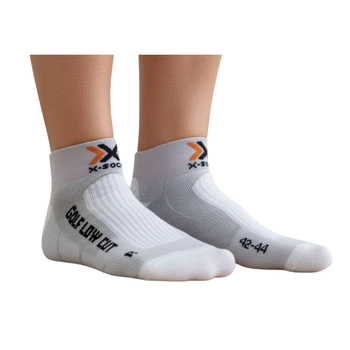 Skarpety damskie X-Socks Low Cut sportowe niskie r. 35/38
