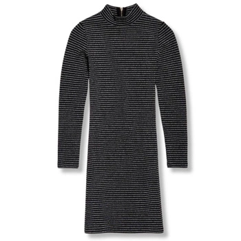 Sukienka damska Superdry High Neck Bodycon