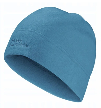 Czapka unisex Jack Wolfskin Real Stuff polarowa beanie zimowa