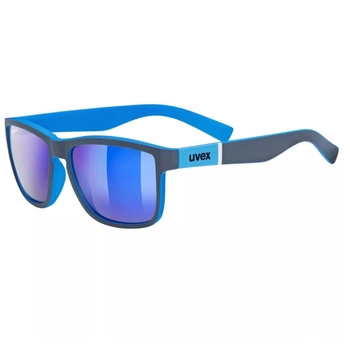 Okulary sportowe Uvex Lgl 39 przeciwsłoneczne lustrzanki