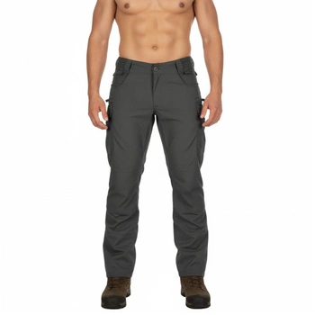 Spodnie męskie Helikon-Tex UTP taktyczne zielone