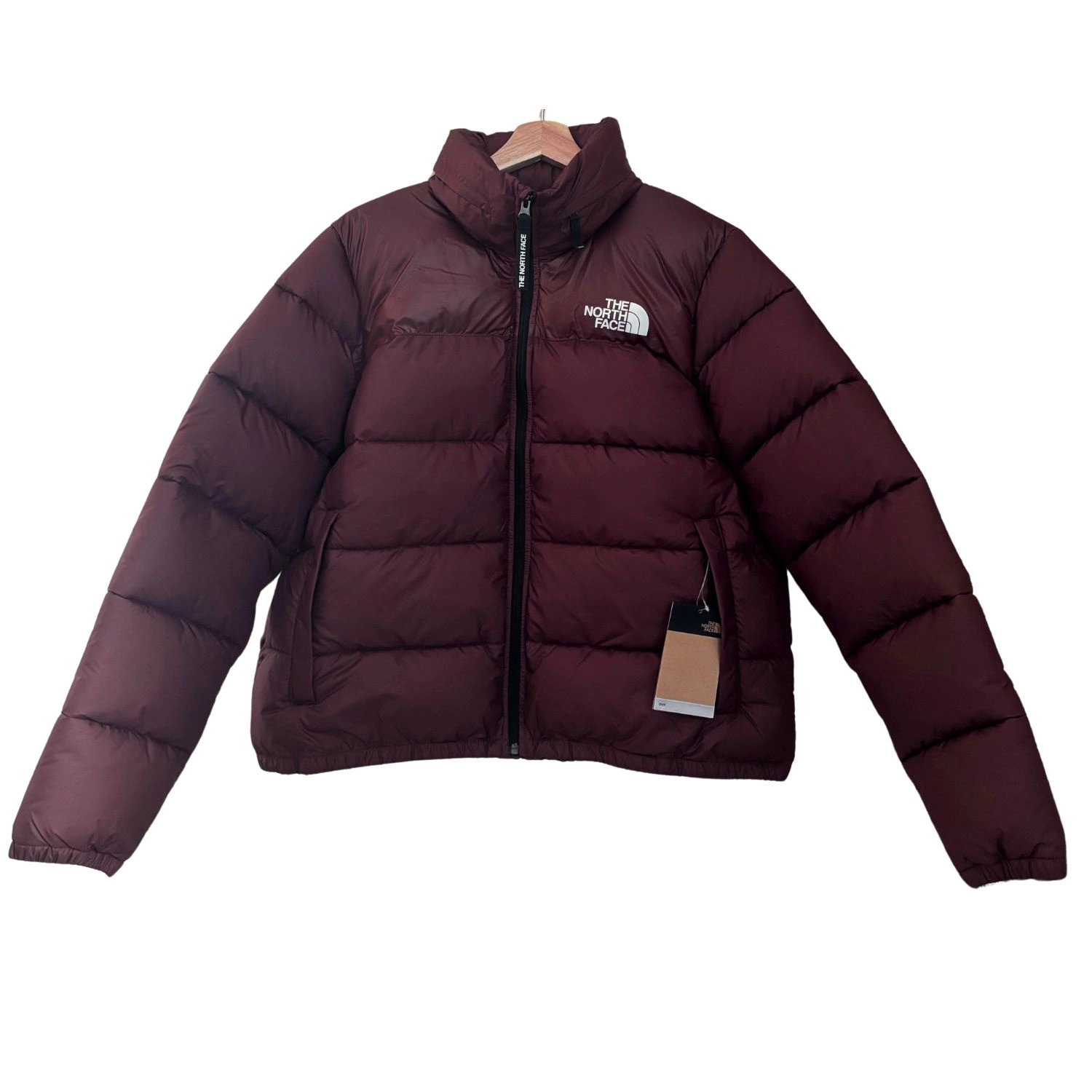 kurtka the north face damska