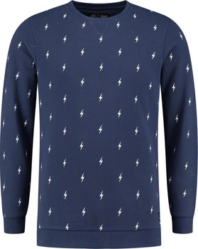 Bluza męska Shiwi granatowa