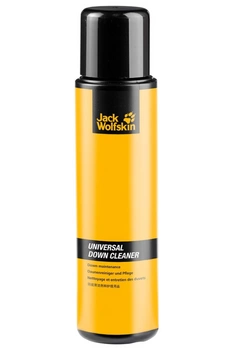 Preparat Jack Wolfskin Universal Down Cleaner do puchu