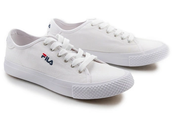 Buty męskie Fila Pointer Classic trampki białe