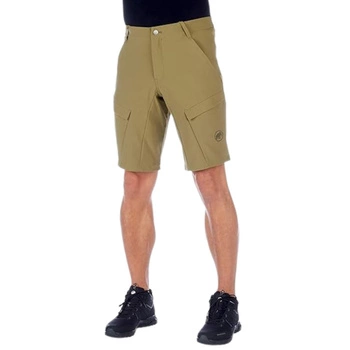 Spodenki Mammut Zinal szorty trekkingowe