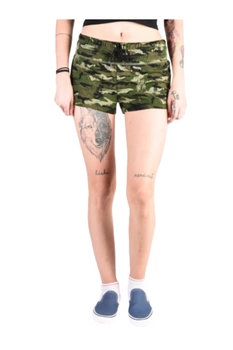 Spodenki damskie Element Timmy dresowe