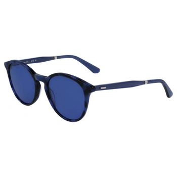 Okulary unisex Calvin Klein CK23504S 422 przeciwsłoneczne phantos z filtem cat. S3